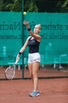 Marleen Tilgner 244 - Kuehlungsborner Tennisturnier